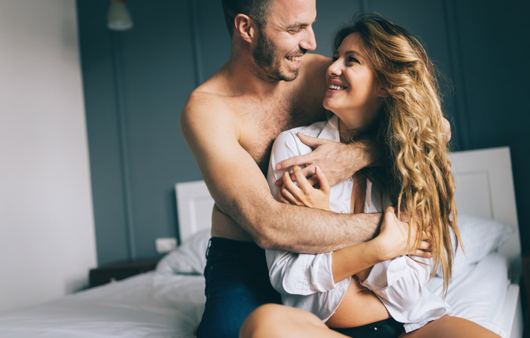 Peak State Male Enhancement